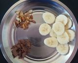 चिया बनाना पुडिंग(Chia banana pudding recipe in Hindi) रेसिपी चरण 6 फोटो