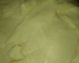 Foto del paso 3 de la receta: Torta integral de kabutiá con queso y aceitunas