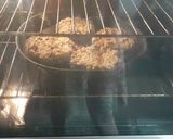 Foto del paso 6 de la receta: Hamburguesas vegetarianas de lentejas y arroz 🙃🍔