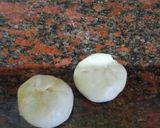 A picture of step 10 of Rajasthani Mawa Kachori.