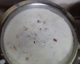 कश्मीरी फिरनी (Kashmiri Phirni Recipe In Hindi) रेसिपी चरण 1 फोटो