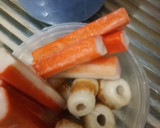 Foto langkah ke 1 dari resep Sup Tomyam Thailand.