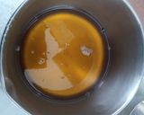 A picture of step 2 of Chatpati Green Grapes Chutney.