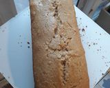 Foto del paso 7 de la receta: Budín de limón🍋