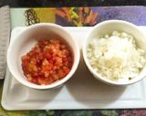 Foto del paso 3 de la receta: Pasta con Atún... facilísima