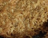 Mézes - almás krémes recept fázis 5 fotója