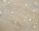 A picture of step 6 of Pasta and minced meat casserole#oneafrica #recipemarathon.