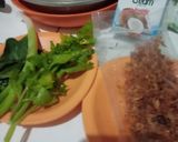 Foto langkah ke 3 dari resep Celimpungan khas Palembang.
