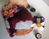 Foto del paso 28 de la receta: Mousse de blueberry