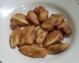 Cara Membuat Pisang Goreng Keju 5