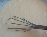 Foto del paso 4 de la receta: Flan o pudin de castañas