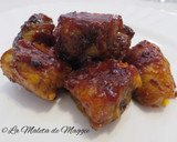 Foto del paso 8 de la receta: Costillas de cerdo a la barbacoa