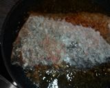 Ràczos hal recept fázis 1 fotója
