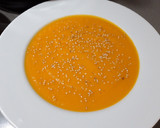 Foto del paso 3 de la receta: Crema de calabaza y boniato en Instant Pot