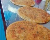 Foto del paso 7 de la receta: Masa de prepizzas