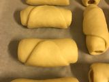 Hotdog Bun
