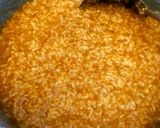 Foto langkah ke 2 dari resep Bubur Ketan Putih.