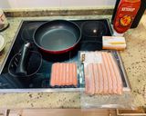 Foto del paso 1 de la receta Menú infantil y no tan infantil..