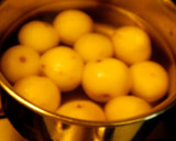 நெல்லிக்காய் ஜாம் ரெசிபி ஸ்டேப் 2 புகைப்படம்