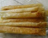Foto langkah ke 11 dari resep Pisang kulit crispy.