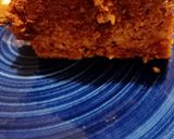 Foto del paso 17 de la receta: 🎂Tarta de chocolate🍫 y café☕ "Hoyo 53"