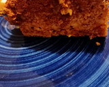 Foto del paso 17 de la receta: 🎂Tarta de chocolate🍫 y café☕ "Hoyo 53"