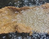 Foto del paso 6 de la receta: Milanesa de carne