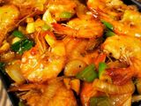 Udang Saus Mentega 💛