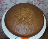 Фото кроку 8 до Медовий пиріг в мультиварці або духовці🥧.