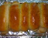 Hot dog bun/bread/mkate wa kisu recipe step 10 photo