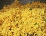 A picture of step 5 of Cauliflower Cutlets.