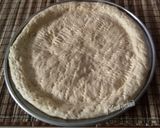 Foto langkah ke 6 dari resep Pizza Rumahan.