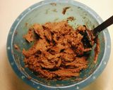 Foto del paso 3 de la receta: Galletitas con chips de chocolate 🍫