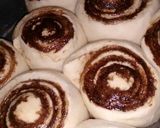 Foto del paso 6 de la receta: Rollos de canela