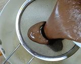 Foto langkah ke 6 dari resep Puding Roti Marie.