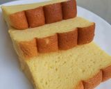 Foto langkah ke 11 dari resep Taiwanese Castella Cake.
