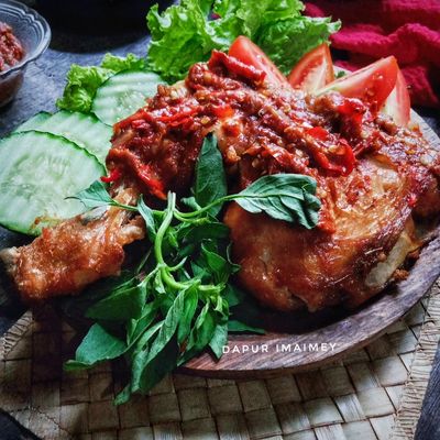 Langkah 4