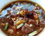 Foto langkah ke 6 dari resep Rawon.