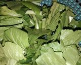 Foto langkah ke 1 dari resep Kwetiauw goreng.
