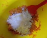 Foto langkah ke 4 dari resep Kue Cek Mek Molek Khas Malaysia.