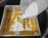 Foto langkah ke 5 dari resep Nagasari aka Kue Pisang.