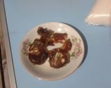 Foto langkah ke 1 dari resep Minuman Sehat dan Lezat untuk berbuka ~Jus Kurma Chocho.