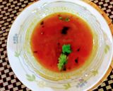 টমেটো রসম (Tomato rasam recipe in Bengali) রেসিপি ধাপ - 3 ছবি