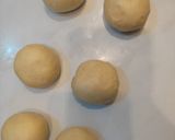 Foto langkah ke 5 dari resep Sausage Bread (ulen tangan).