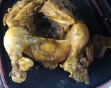 Ayam Bakar Wong Solo langkah memasak 9 foto