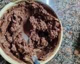 Foto del paso 4 de la receta: Budín de chocolate y avellanas