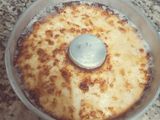 Sopa paraguaya
