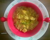 পনির লা জবাব (paneer la jawab recipe in Bengali) রেসিপির ধাপ 4 ছবি