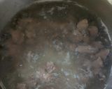 Foto langkah ke 1 dari resep Sop Daging.