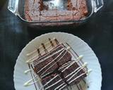 Brownie recipe step 8 photo